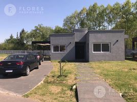 Villa 3 chambre à vendre à Pilar, Buenos Aires, Pilar