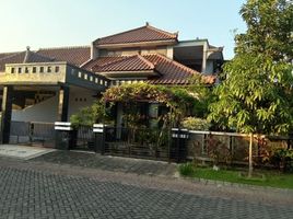 Maison 6 chambre à vendre à Gunung Anyar, East Jawa, Gunung Anyar