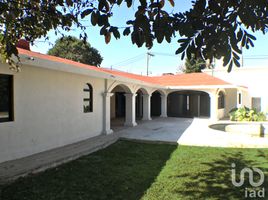 5 Habitación Casa en venta en Cuernavaca, Morelos, Cuernavaca