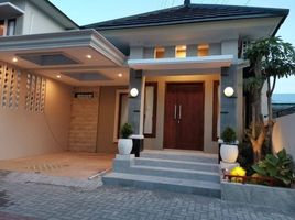 Maison 3 chambre à vendre à Danurejan, Yogyakarta, Danurejan, Yogyakarta, Yogyakarta
