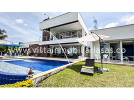 3 Bedroom Villa for sale in Pereira, Risaralda, Pereira