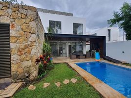 Villa 3 chambre à vendre à Merida, Yucatan, Merida