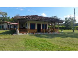 3 chambre Villa for sale in Montenegro, Quindio, Montenegro