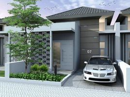 2 Bedroom House for sale in Madiun, East Jawa, Taman, Madiun