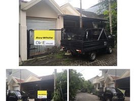 3 Habitación Villa en venta en Gunung Anyar, East Jawa, Gunung Anyar