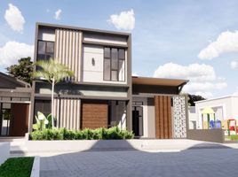 5 Habitación Casa en venta en Ngaglik, Yogyakarta, Ngaglik, Sleman