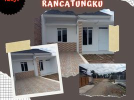 2 Bedroom House for sale in Husein Sastranegara International Airport, Andir, Babakan Ciparay