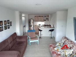 3 Habitación Apartamento en venta en Dosquebradas, Risaralda, Dosquebradas