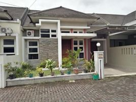 Villa 2 chambre à vendre à Danurejan, Yogyakarta, Danurejan