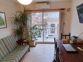 Studio Appartement zu verkaufen in Federal Capital, Buenos Aires, Federal Capital