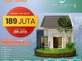 2 Bedroom House for sale in Sidoarjo, East Jawa, Buduran, Sidoarjo