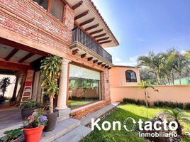 在Coatepec, Veracruz出售的4 卧室 屋, Coatepec