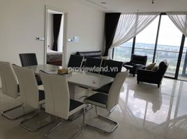 3 Schlafzimmer Appartement zu verkaufen in District 1, Ho Chi Minh City, Ben Nghe