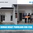 2 Bedroom House for sale in Pamulang, Tangerang, Pamulang