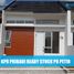 2 Bedroom House for sale in Pamulang, Tangerang, Pamulang