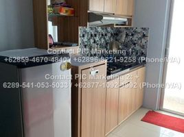 2 Bedroom Condo for rent in Halim Perdanakusuma Airport, Makasar, Jatinegara