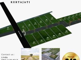  Land for sale in Majalengka, West Jawa, Kartajati, Majalengka