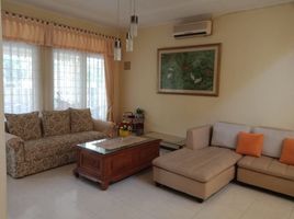 5 Kamar Vila for sale in Ciputat, Tangerang, Ciputat