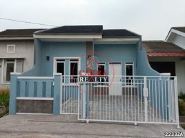 2 Bedroom House for sale in Cileungsi, Bogor, Cileungsi