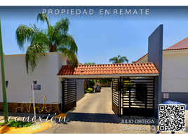 3 Schlafzimmer Haus zu verkaufen in Tonala, Jalisco, Tonala