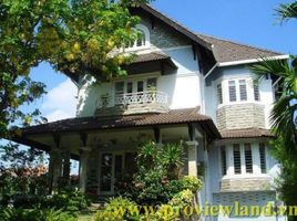 4 Bedroom Villa for rent in Thao Dien, Ho Chi Minh City, Thao Dien, District 2, Ho Chi Minh City