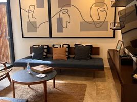 Condominium 1 chambre à vendre à Cozumel, Quintana Roo, Cozumel, Quintana Roo