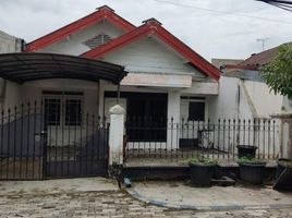  Terreno (Parcela) en venta en Tambaksari, East Jawa, Tambaksari, Surabaya, East Jawa