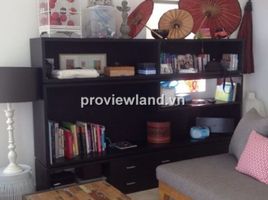 4 Bedroom Apartment for rent in Thao Dien, Ho Chi Minh City, Thao Dien