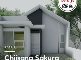 2 Bedroom Villa for sale in Sumedang, West Jawa, Cikeruh, Sumedang