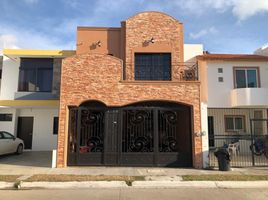3 Habitación Villa en venta en Mazatlan, Sinaloa, Mazatlan