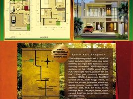 3 Habitación Villa en venta en Seyegan, Yogyakarta, Seyegan