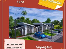 2 Bedroom House for sale in Manisrenggo, Klaten, Manisrenggo