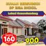 2 Bedroom House for sale in Pakis, Malang Regency, Pakis