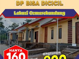 2 Bedroom House for sale in Pakis, Malang Regency, Pakis