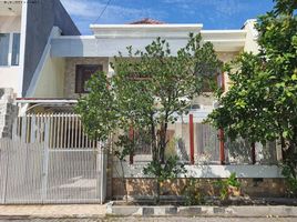 4 Habitación Villa en venta en Mulyorejo, East Jawa, Mulyorejo