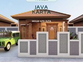 3 Bedroom House for sale in Klaten Tengah, Klaten, Klaten Tengah