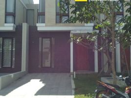 2 Bedroom Villa for sale in Benowo, Surabaya, Benowo