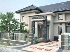 2 Kamar Vila for sale in Geger, Madiun, Geger