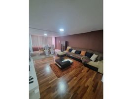 3 Habitación Apartamento en venta en Bicentenario Park, Quito, Quito, Quito