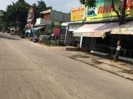  Land for sale in My Phuoc, Binh Duong, My Phuoc