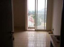 1 Kamar Apartemen for sale in Serpong, Tangerang, Serpong