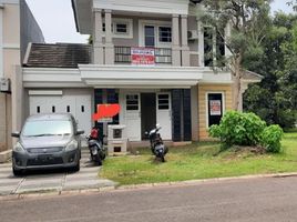 5 Bedroom Villa for sale in Cipondoh, Tangerang, Cipondoh