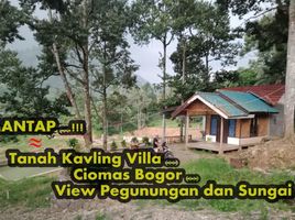  Land for sale in Bogor Selatan, Bogor, Bogor Selatan