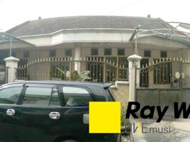 4 Schlafzimmer Villa zu verkaufen in Gunung Anyar, East Jawa, Gunung Anyar