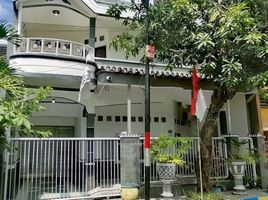 5 Habitación Casa en venta en Karangpilang, East Jawa, Karangpilang