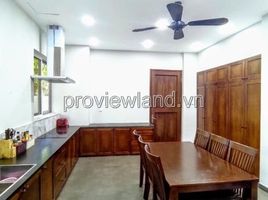 4 Phòng ngủ Biệt thự for sale at Riviera Cove, Phước Long B