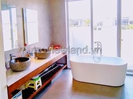 4 Schlafzimmer Villa zu verkaufen im Riviera Cove, Phuoc Long B