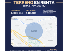 Estudio Villa en alquiler en Tijuana, Baja California, Tijuana, Baja California