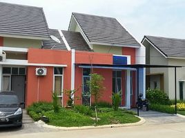 2 Kamar Rumah for sale in Madiun, East Jawa, Taman, Madiun