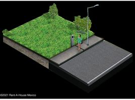  Terreno (Parcela) en venta en Yaxkukul, Yucatán, Yaxkukul